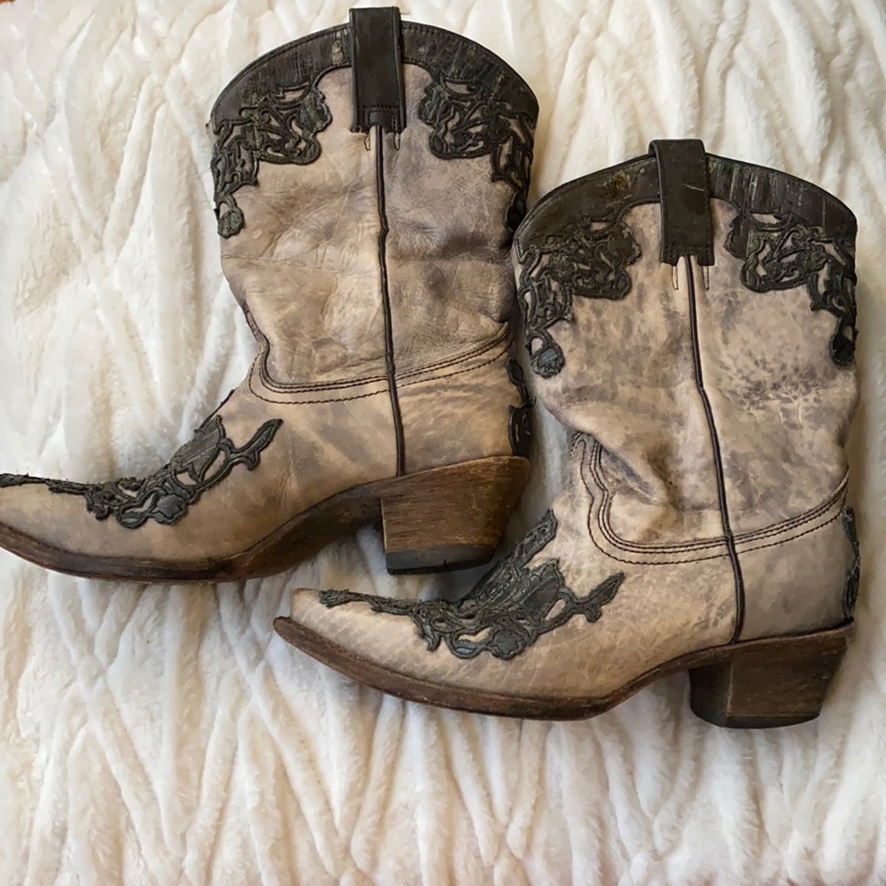 Corral women’s boots